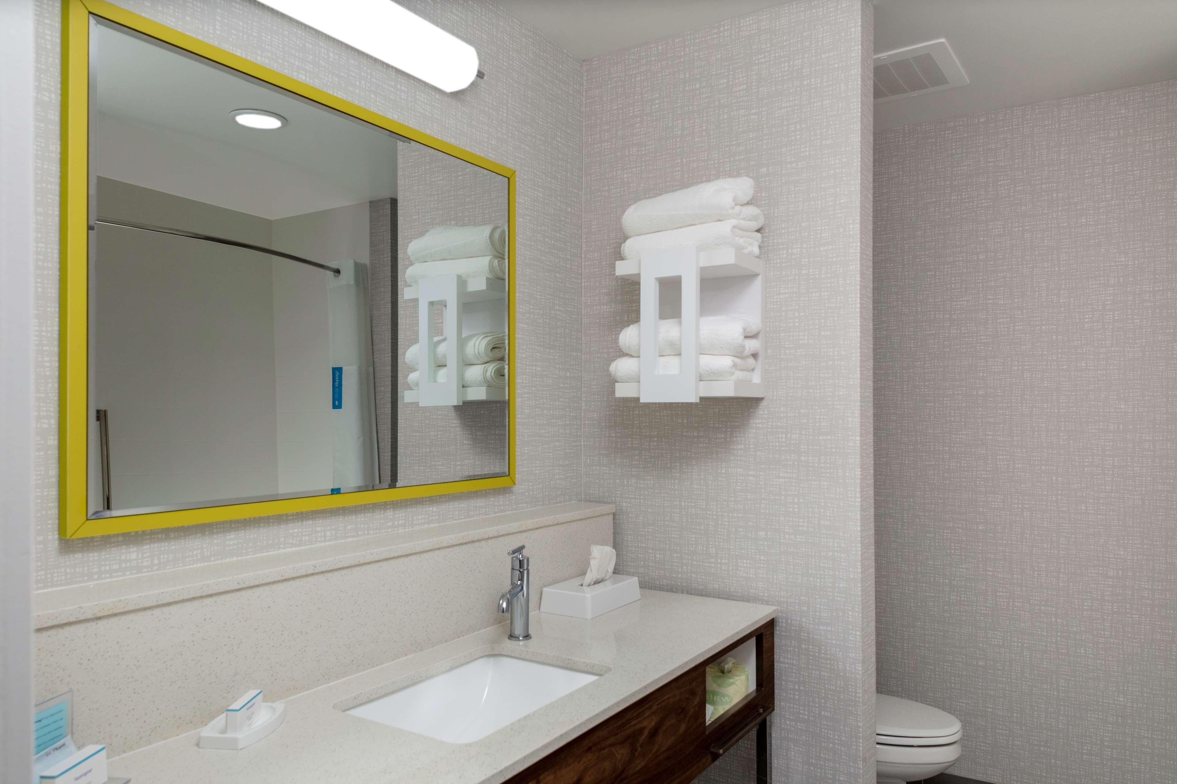 Fairfield Inn & Suites Indianapolis Avon Exterior photo