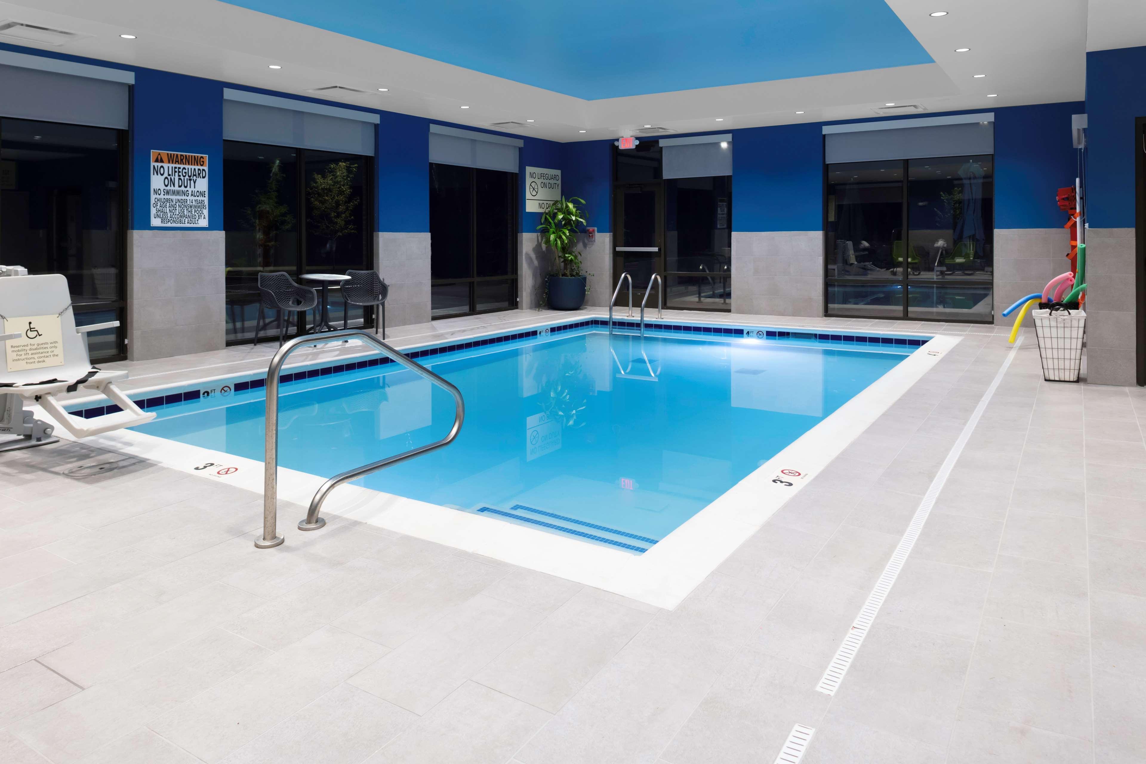 Fairfield Inn & Suites Indianapolis Avon Exterior photo