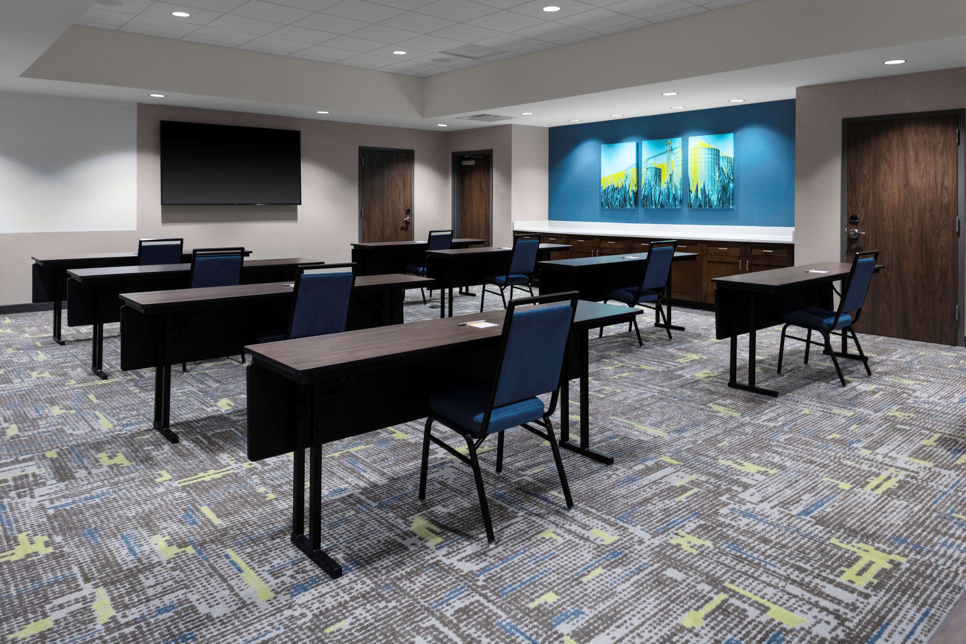 Fairfield Inn & Suites Indianapolis Avon Exterior photo